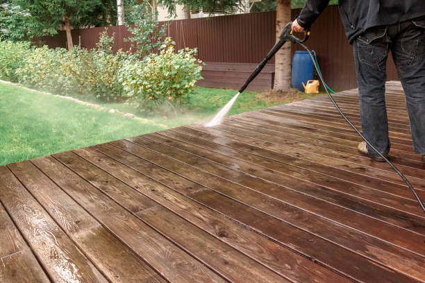Cottonwood, AL Pressure Washing Services Company